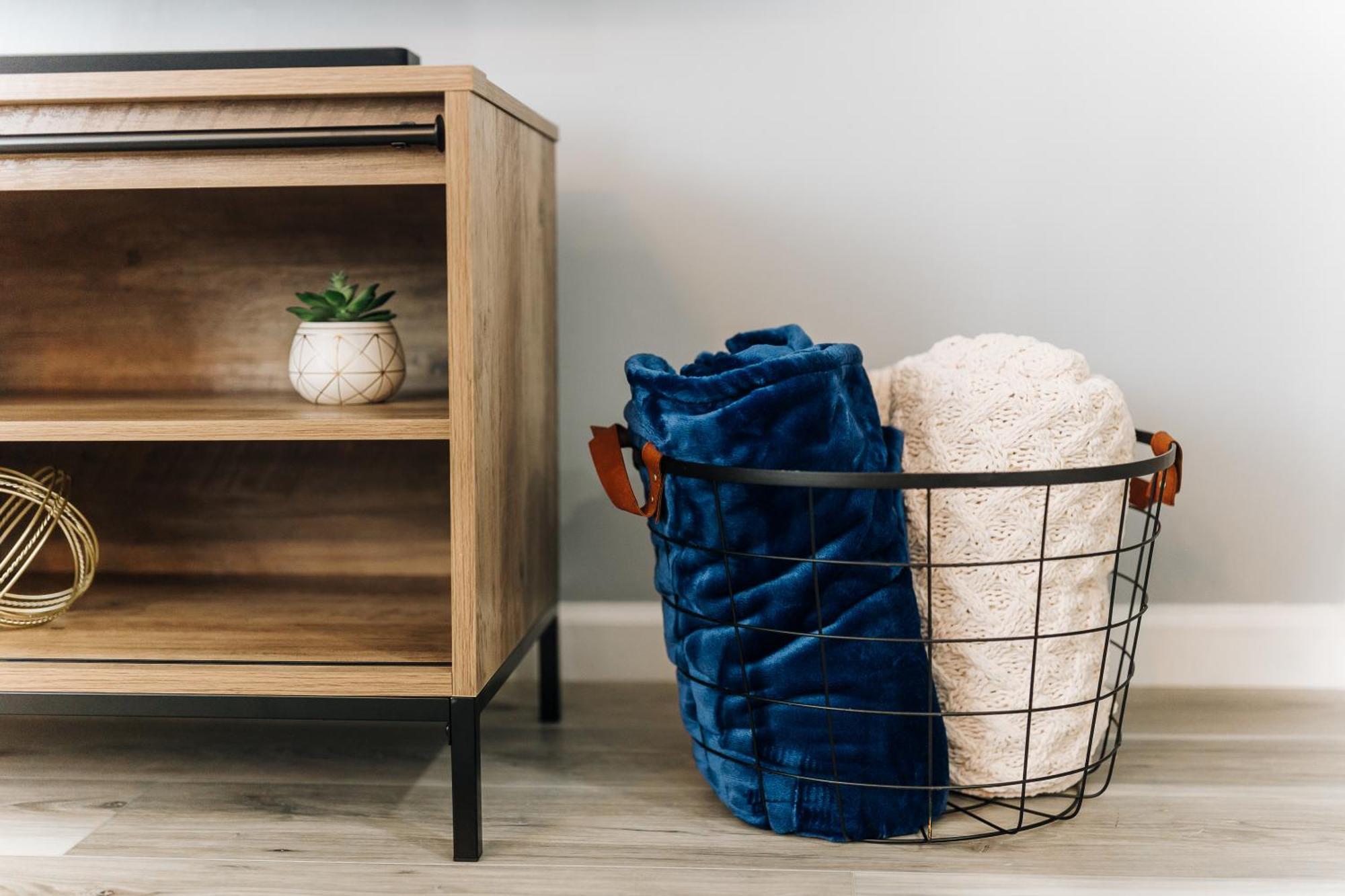 Tranquil Luxury: Modern Comfort! Lynchburg Eksteriør billede